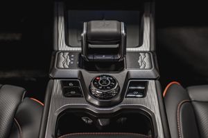 Jetour T1 2025 года, 0 км - вид 25