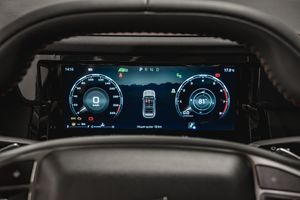 Jetour T1 2025 года, 0 км - вид 16