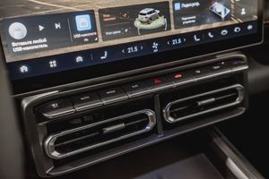 Jetour T1 2025 года, 0 км - вид 23