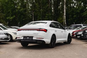 Geely Preface 2024 года, 0 км - вид 8