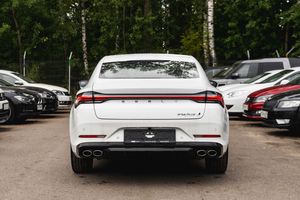 Geely Preface 2024 года, 0 км - вид 24