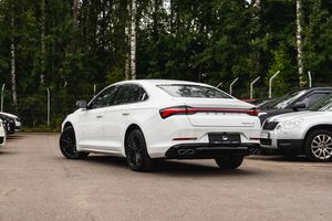 Geely Preface 2024 года, 0 км - вид 6