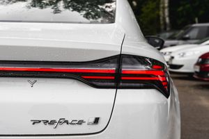 Geely Preface 2024 года, 0 км - вид 10