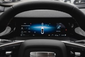 Geely Preface 2024 года, 0 км - вид 13
