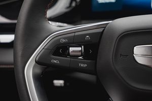 Geely Preface 2024 года, 0 км - вид 11