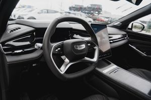 Geely Preface 2024 года, 0 км - вид 16