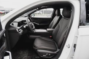 Geely Preface 2024 года, 0 км - вид 21