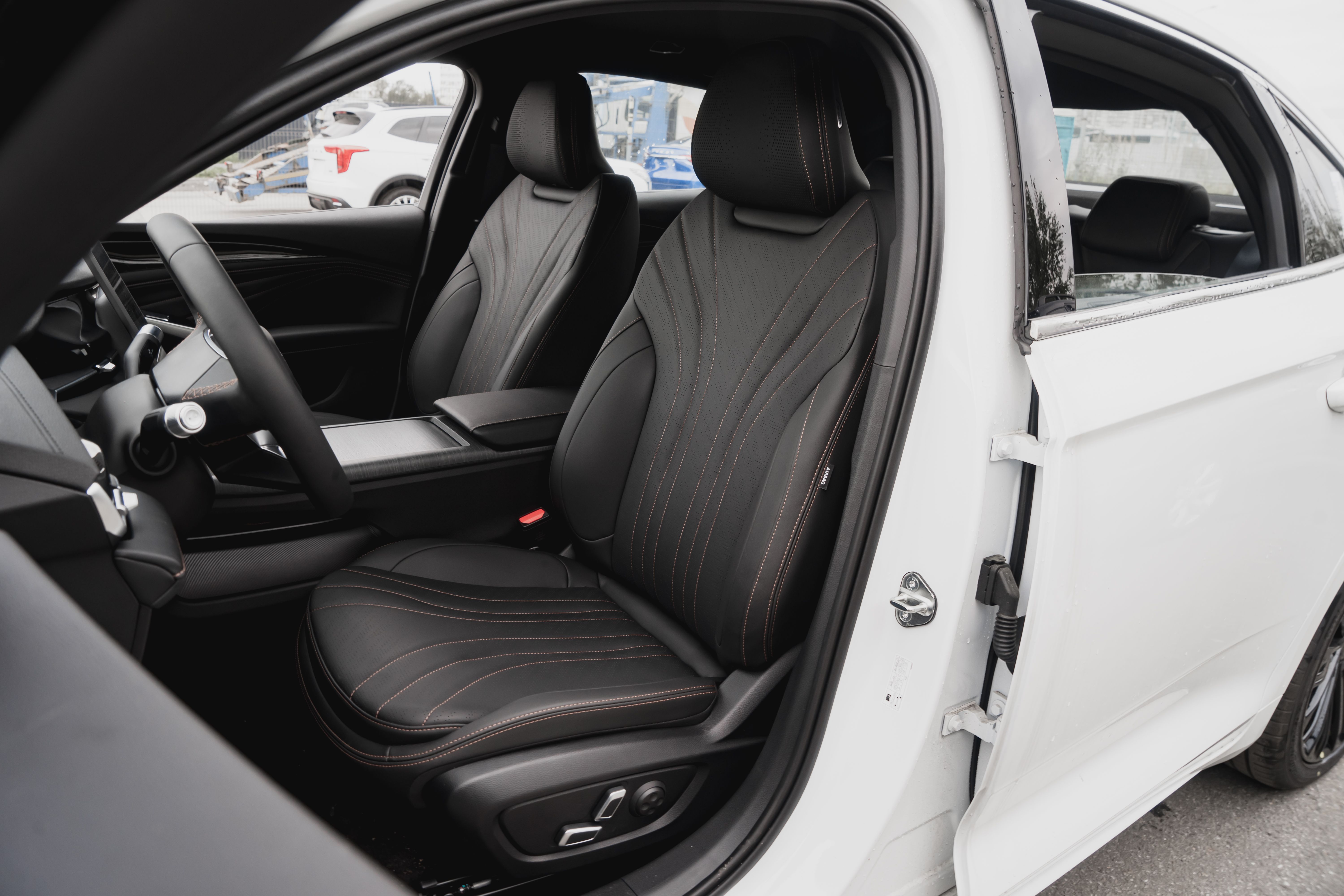Geely Preface 2024 года, 0 км - вид 22