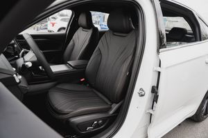 Geely Preface 2024 года, 0 км - вид 22