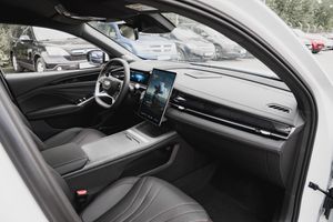 Geely Preface 2024 года, 0 км - вид 19