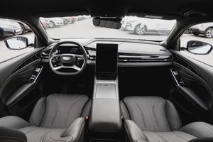 Geely Preface 2024 года, 0 км - вид 18