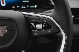 Geely Preface 2024 года, 0 км - вид 17
