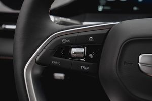 Geely Preface 2024 года, 0 км - вид 16