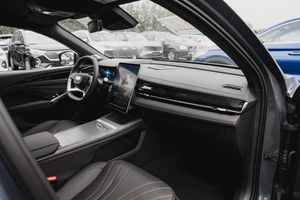 Geely Preface 2024 года, 0 км - вид 36