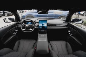 Geely Preface 2024 года, 0 км - вид 33