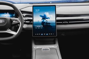 Geely Preface 2024 года, 0 км - вид 29