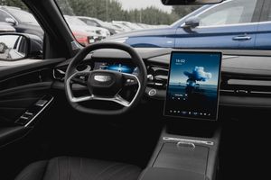 Geely Preface 2024 года, 0 км - вид 30
