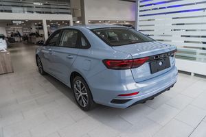 Belgee S50 2025 года, 0 км - вид 5
