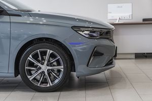 Belgee S50 2025 года, 0 км - вид 4