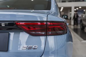 Belgee S50 2025 года, 0 км - вид 8