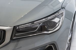 Belgee S50 2025 года, 0 км - вид 7