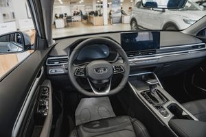 Belgee S50 2025 года, 0 км - вид 12