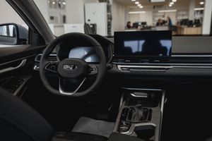 Belgee S50 2025 года, 0 км - вид 15