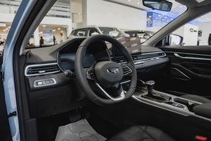 Belgee S50 2025 года, 0 км - вид 11
