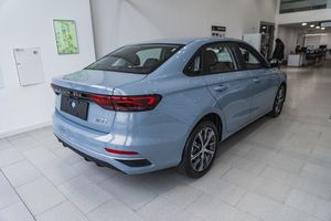 Belgee S50 2025 года, 0 км - вид 6