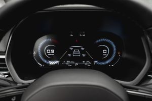 Belgee S50 2025 года, 0 км - вид 17