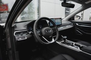 Belgee S50 2025 года, 0 км - вид 22