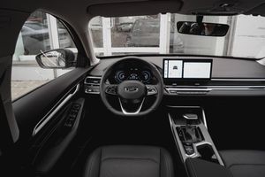 Belgee S50 2025 года, 0 км - вид 28