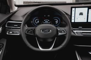 Belgee S50 2025 года, 0 км - вид 30