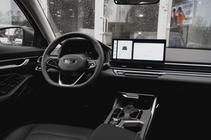Belgee S50 2025 года, 0 км - вид 29