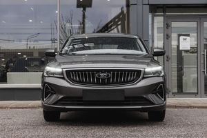 Belgee S50 2025 года, 0 км - вид 3