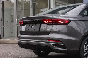 Belgee S50 2025 года, 0 км - вид 12