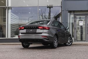 Belgee S50 2025 года, 0 км - вид 11