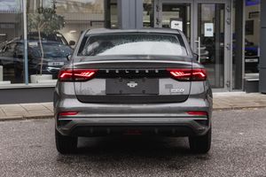 Belgee S50 2025 года, 0 км - вид 10