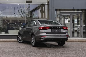 Belgee S50 2025 года, 0 км - вид 9