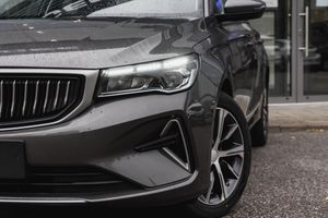 Belgee S50 2025 года, 0 км - вид 7