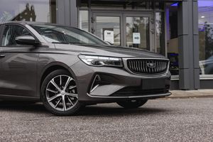 Belgee S50 2025 года, 0 км - вид 5