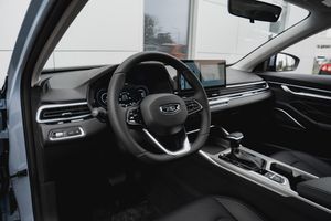 Belgee S50 2025 года, 0 км - вид 28