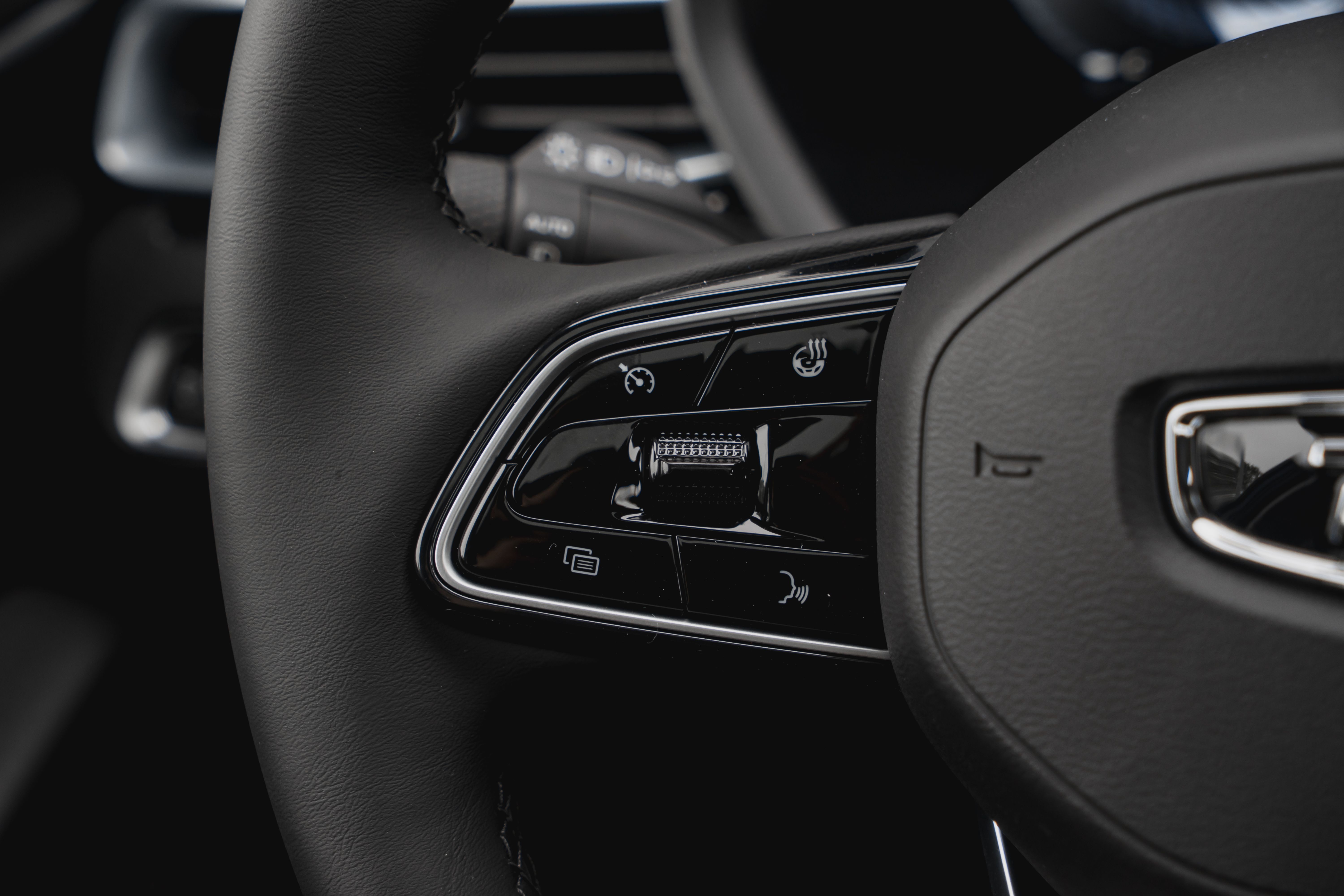 Belgee S50 2025 года, 0 км - вид 16