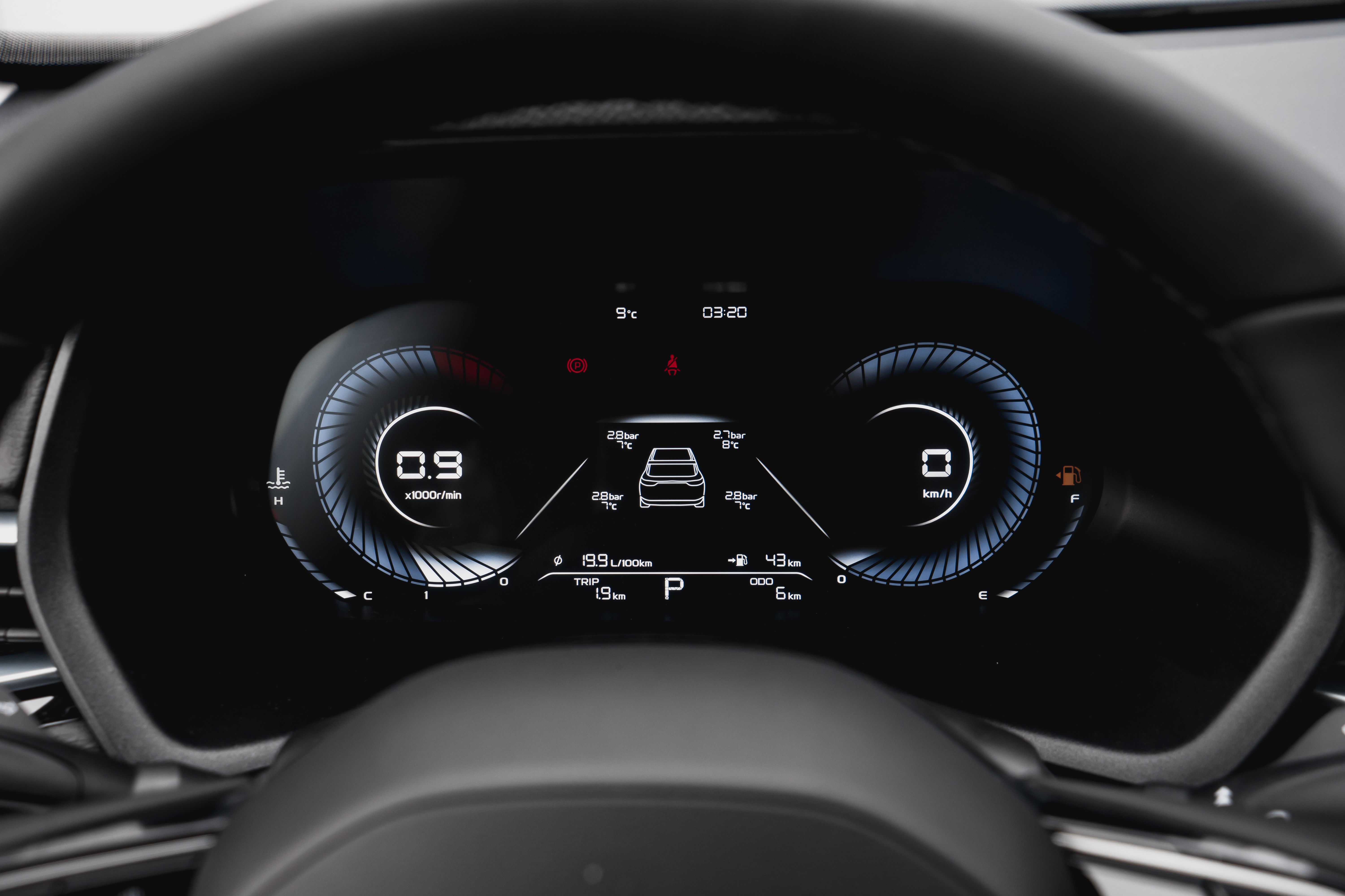 Belgee S50 2025 года, 0 км - вид 18