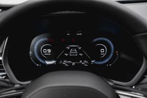 Belgee S50 2025 года, 0 км - вид 18