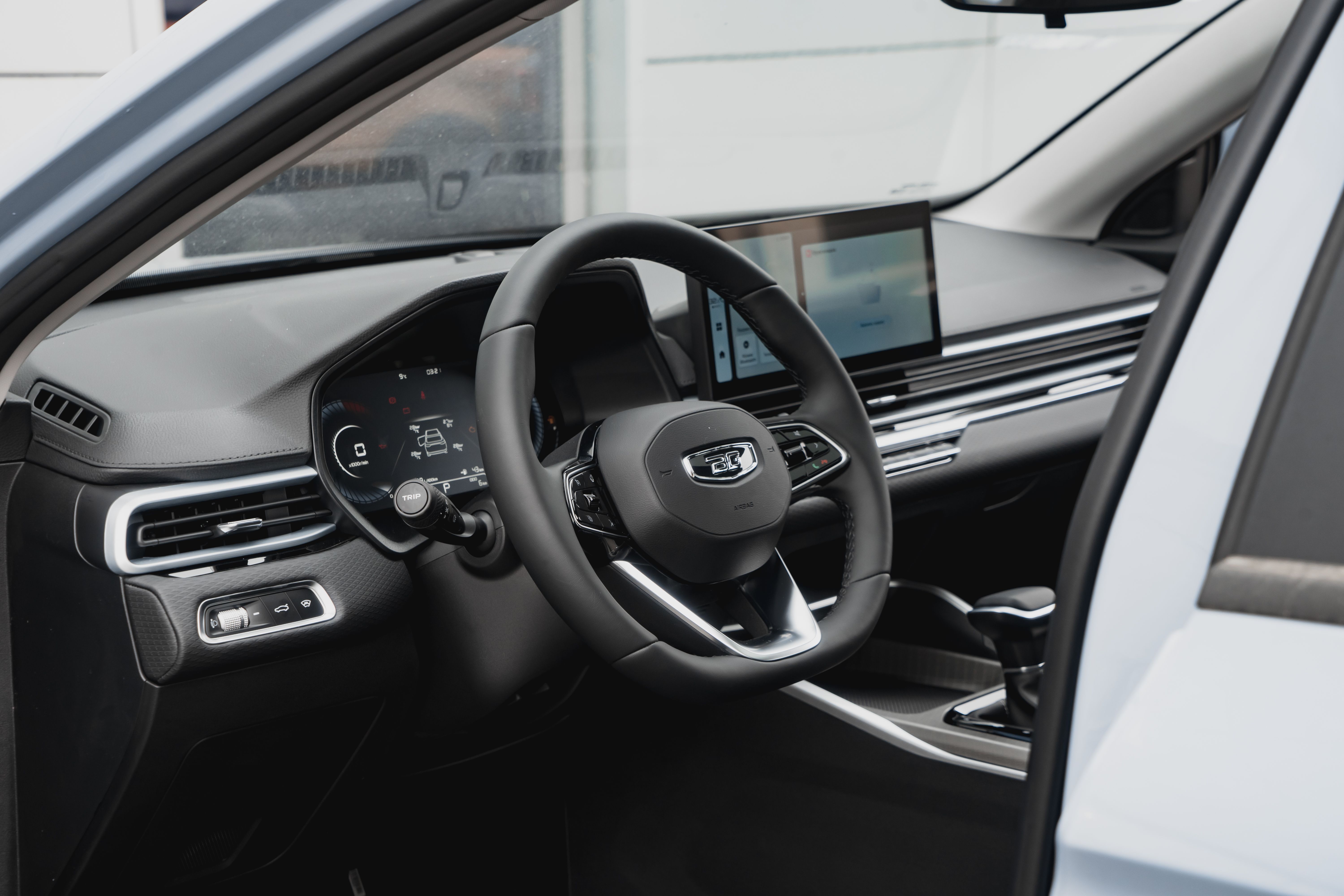 Belgee S50 2025 года, 0 км - вид 29