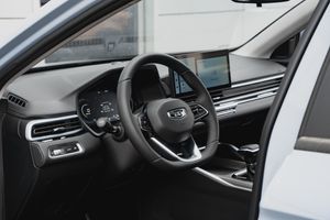 Belgee S50 2025 года, 0 км - вид 29