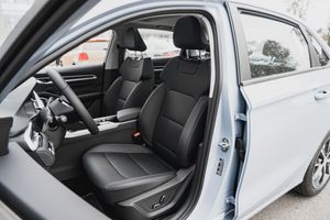 Belgee S50 2025 года, 0 км - вид 19