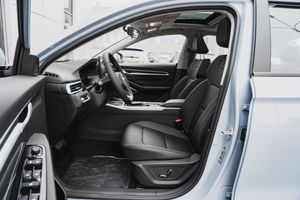 Belgee S50 2025 года, 0 км - вид 20