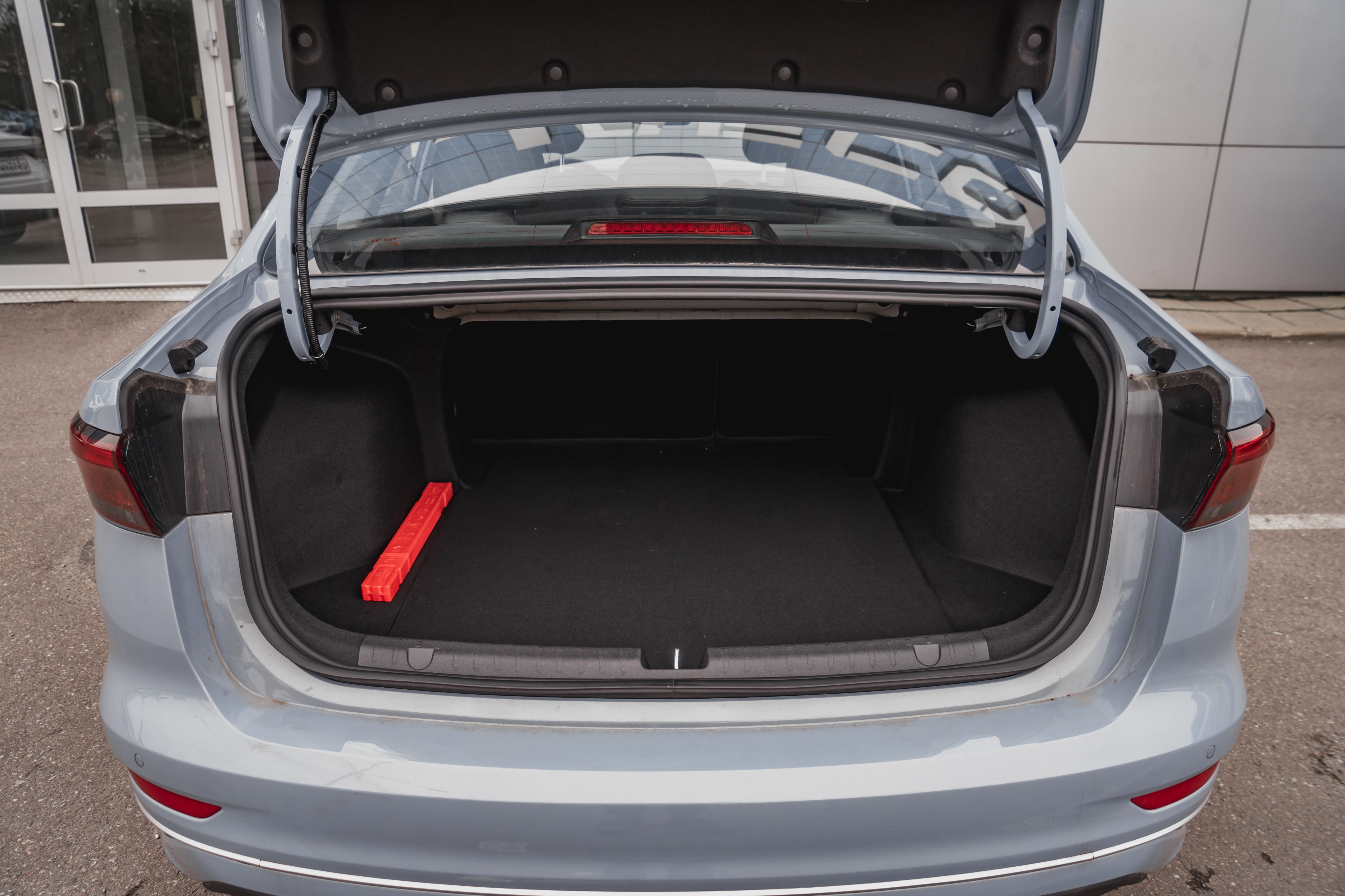 Belgee S50 2025 года, 0 км - вид 15